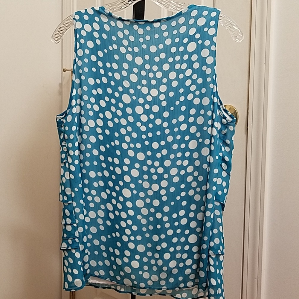 Blouse - Picture 2 of 2